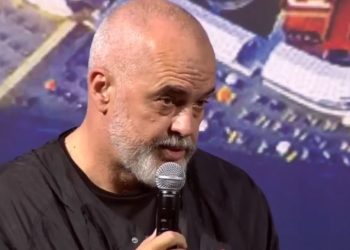 Rama: Shqipërinë e bën vetëm PS-ja, ata duhet të ikin për pambuk