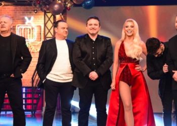 ‘Klanifornia’ largohet nga Tv Klan