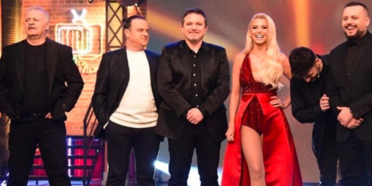 ‘Klanifornia’ largohet nga Tv Klan