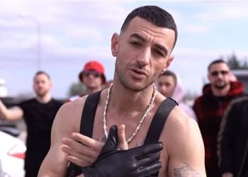 Stresi gati për luftë: Le të vijnë k*rvat gati na kanë! Besa-besës me shokë e miq drejt Kosovës