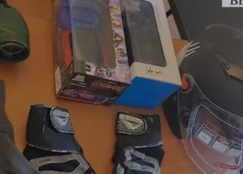 Gati për atentat, kush janë anëtarët e grupit kriminal që ishin përgatitur për të kryer vrasje në Berat (Emrat)