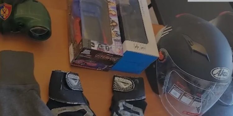 Gati për atentat, kush janë anëtarët e grupit kriminal që ishin përgatitur për të kryer vrasje në Berat (Emrat)