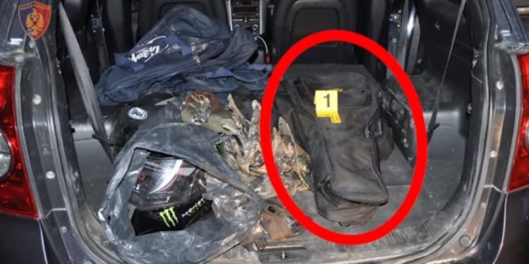 Policia parandalon atentatin, shpall në kërkm tre persona