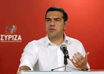 Zgjedhjet të dielën, shanset e Alexis Tsipras për t’u zgjedhur Kryeministër i Greqisë