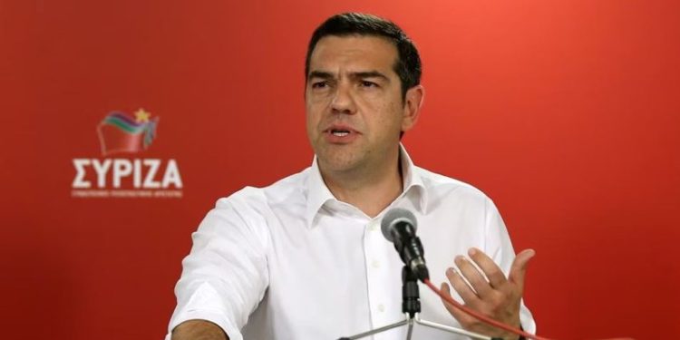Zgjedhjet të dielën, shanset e Alexis Tsipras për t’u zgjedhur Kryeministër i Greqisë