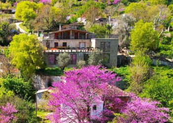 Financial Times reportazh për Peshtanin: Shqipëria mund të rrënohet nga emigracioni, por e bekuar me bukuri të bollshme natyrore (FOTO)