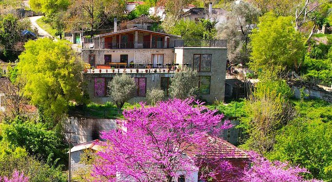 Financial Times reportazh për Peshtanin: Shqipëria mund të rrënohet nga emigracioni, por e bekuar me bukuri të bollshme natyrore (FOTO)