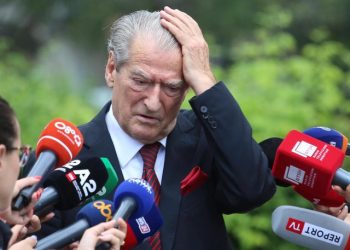 Berisha: Kam prova se njeriu më i fuqishëm i FBI, tentoi të më eleminojë. Mafia ndërkombëtare ka 2 vite që merret me mua