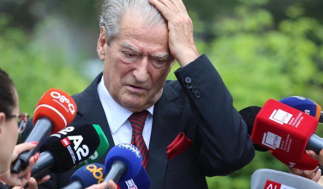 Berisha: Kam prova se njeriu më i fuqishëm i FBI, tentoi të më eleminojë. Mafia ndërkombëtare ka 2 vite që merret me mua