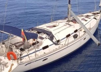 Mbërrin në Sarandë një anije “fantazmë”, detajet e para