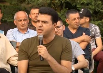 Shkërmoqja e PD, Lul Basha: Makina me dy timonë, garanci për aksident!