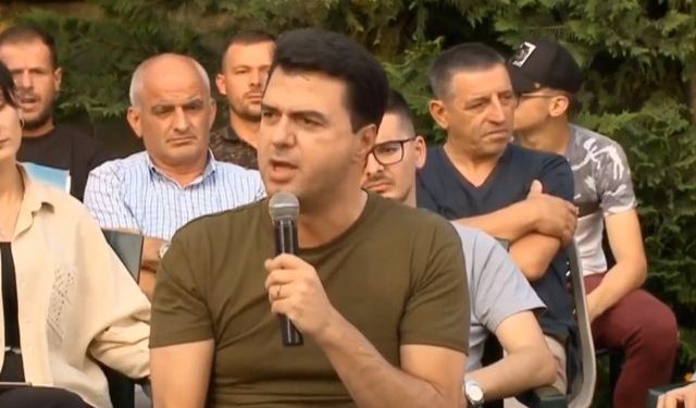 Shkërmoqja e PD, Lul Basha: Makina me dy timonë, garanci për aksident!