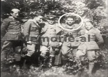 Si e ekzekutuan grekët togerin e Sigurimit të Shtetit që u dërgua në Athinë me mision sekret