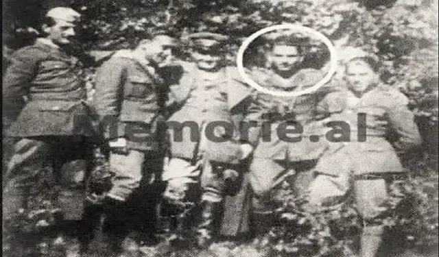 Si e ekzekutuan grekët togerin e Sigurimit të Shtetit që u dërgua në Athinë me mision sekret