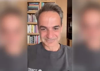 Infektohet me Covid kryeministri i Greqisë: