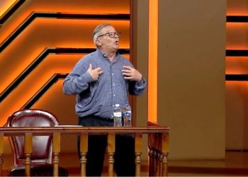 Vuan nga kanceri/ Rrëfimi i pazakontë i Bujarit: Mjekët e duan trupin tim për studime, po më presin këmbën!