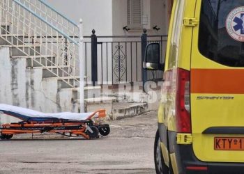 “Mami ka gjithë ditën në gjumë”, gjendet pa jetë 38-vjeçarja