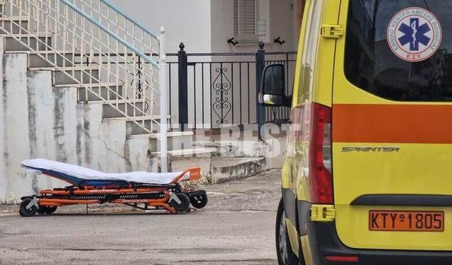 “Mami ka gjithë ditën në gjumë”, gjendet pa jetë 38-vjeçarja