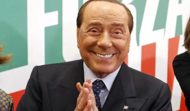 Perandoria 6.8 miliardë euro e Berluskonit