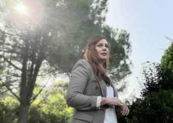 Rotshildët në Butrint