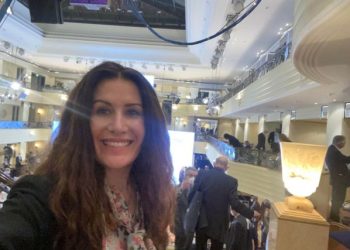 Luftë e ftohtë në “Pallatin e Ëndrrave”! Kush e sulmon Vlora Hysenin kreun e SHISH