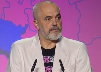 Rama: Po festojmë sot fitoren e 14 majit, u braktisën hijet e së shkuarës