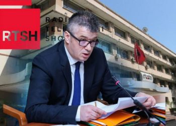 Alfred Peza zgjidhet drejtor i Përgjithshëm i Radio Televizionit Shqiptar