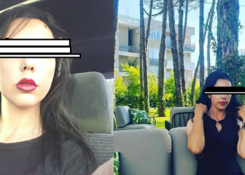 Flet avokatja e gruas që "fundosi" Safet Gjicin: Është nënë e një fëmije, ajo është bërë virale pa dijeninë e saj