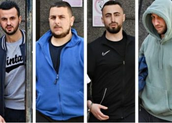 4 të rinj shqiptarë kapen në "shtëpi bari", ja si u zbuluan nga një arkitekt