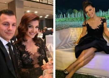 Floriana Garo: Burrin e njoha nëpërmjet LindkedIn, bënim biseda intensive aty