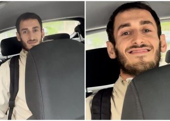 I vuri 2 herë zjarrin lokalit, Noizy publikon foton e kushëririt: U bë ekstremist fetar, besonte se muzika dhe alkooli janë haram