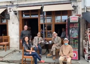 Yuri Kim para largimit nga Shqipëria: Më kanë pritur me bukë e kripë e zemër të bardhë në 61 bashkitë