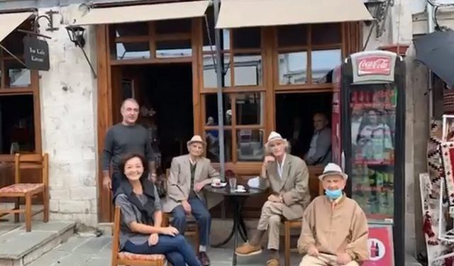 Yuri Kim para largimit nga Shqipëria: Më kanë pritur me bukë e kripë e zemër të bardhë në 61 bashkitë