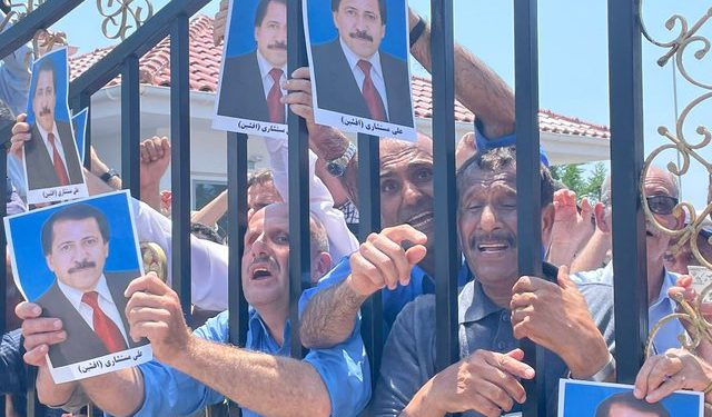 Del dosja e SPAK: Dyshohet se nga kampi i MEK janë kryer sulme kibernetike në drejtim të Iranit