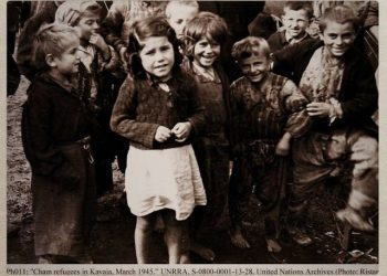 Sot dita e genocidit ndaj shqiptarëve të Çamërisë