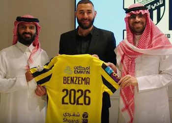 Benzema: Zgjodha Arabinë Saudite sepse jam musliman, dua të flas arabisht rrjedhshëm