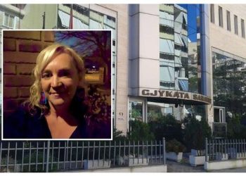Urdhër ndalimi për gruan amerikane, në banesën e saj në Sarandë iu gjet një dokument fals i CIA-s