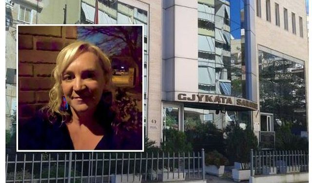 Urdhër ndalimi për gruan amerikane, në banesën e saj në Sarandë iu gjet një dokument fals i CIA-s