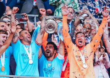 Manchester City zbret nga froni Realin, njihuni me klubet me të vlefshme në Evropë