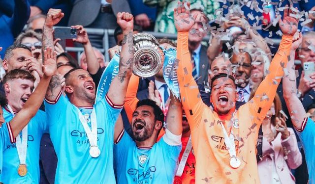 Manchester City zbret nga froni Realin, njihuni me klubet me të vlefshme në Evropë