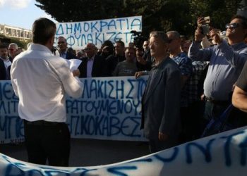 Çështja Beleri, flet ish-ambasadori grek në Tiranë: Pse duhet të shqetësohet Shqipëria!