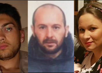 Krimi shokues: Vjehrri vret nusen e djalit dhe dhëndrin, dyshonte se kishin lidhje bashkë