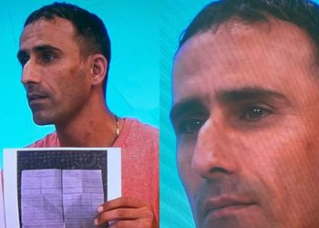 Iraniani i larguar nga kampi i MEK: Aty përdh*nohen meshkuj e femra. Njërëz në Amerikë punojnë për ta, kanë shumë lekë