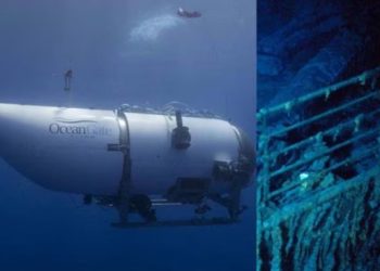 Tre arsyet pse shpëtimi i nëndetëses është pothuajse i pamundur