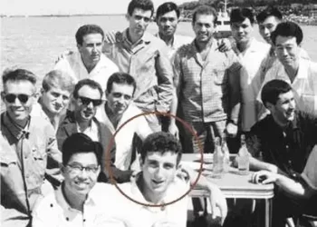 E shtruan në psikiatri sepse dashuronte vajzën e Enver Hoxhës, historia tragjike, e legjendës së volejbollit shqiptar