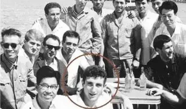 E shtruan në psikiatri sepse dashuronte vajzën e Enver Hoxhës, historia tragjike, e legjendës së volejbollit shqiptar