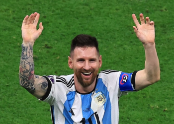 Oferta marramendëse, ja klubi ku mund të luajë Messi