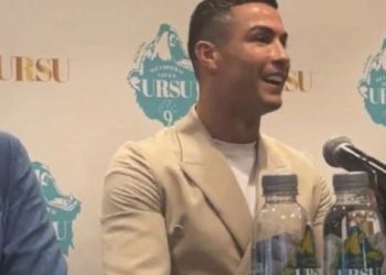 “E dija që Benzema do vinte në Arabi”, Ronaldo: Në të ardhmen dua të kem klubin tim