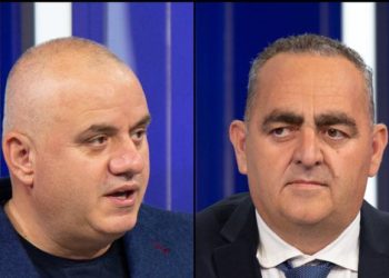 artan hoxha fredi beleri