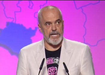 Rama: Kemi nevojë për një projekt të ri politik që shkon përtej PS-së